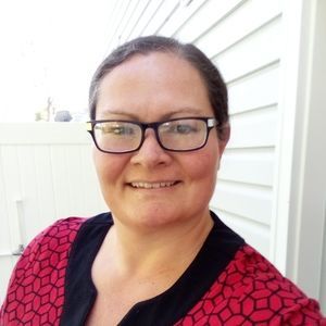 Meet your Posher, Gail